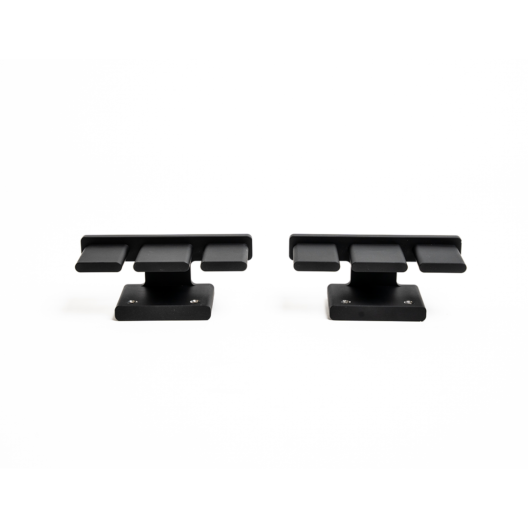 Cali Raised LED OVS Box Mounts