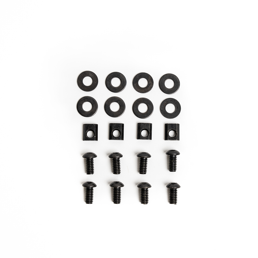 Cali Raised LED OVS Box Mounts