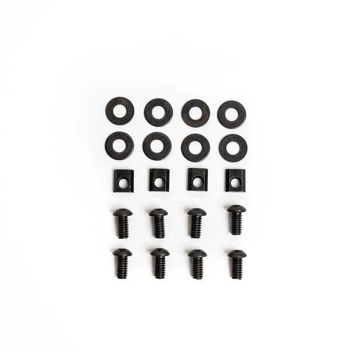 Cali Raised LED OVS Box Mounts