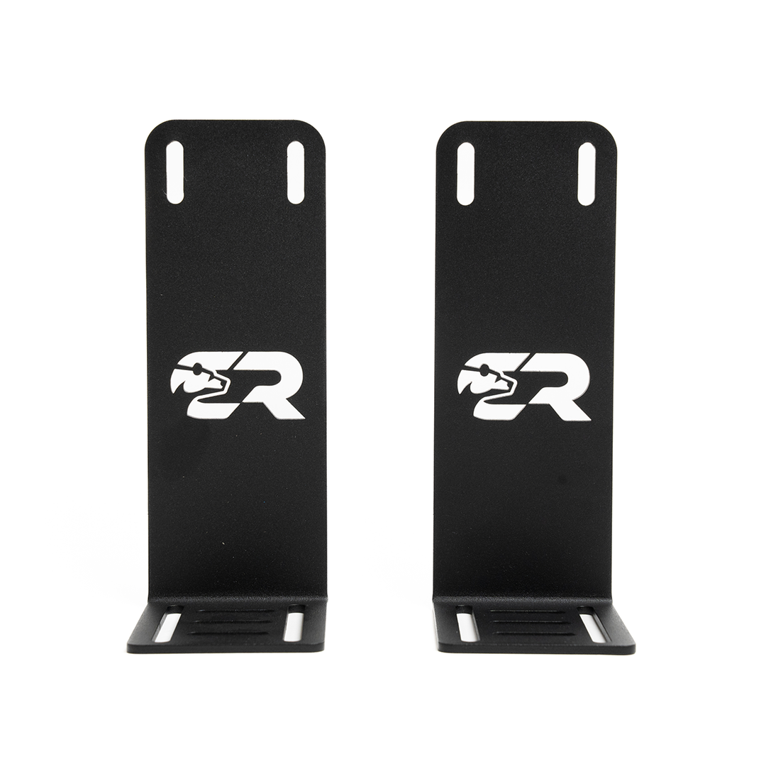 Cali Raised LED OVS Box Mounts