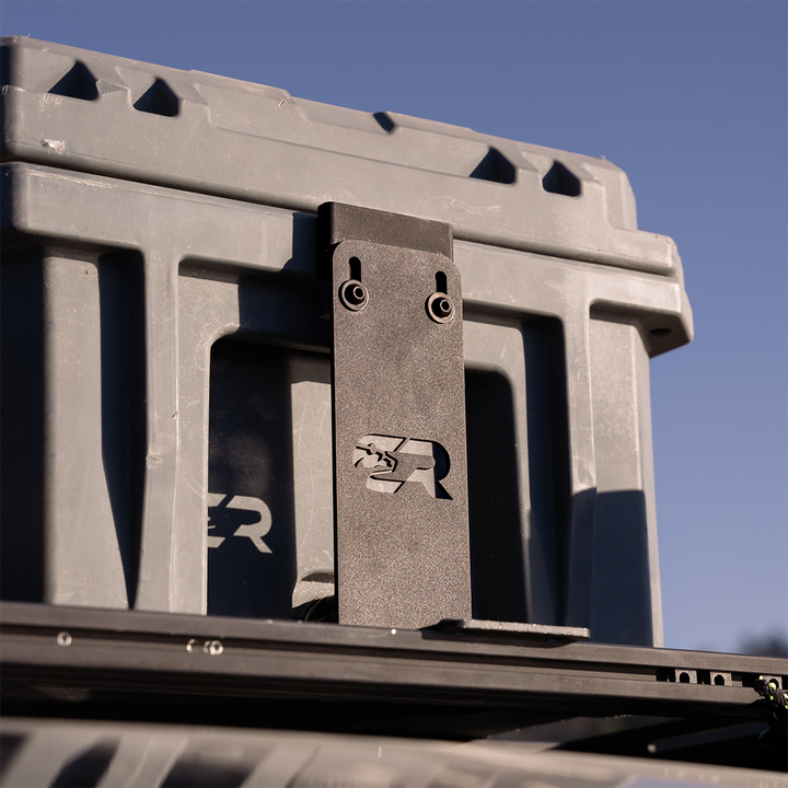 Cali Raised LED OVS Box Mounts