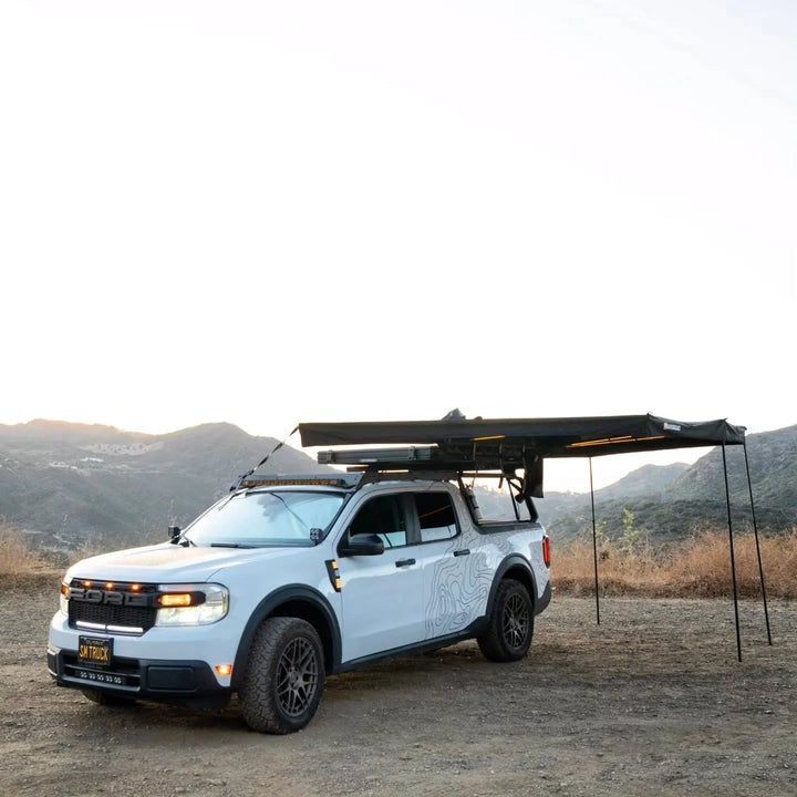 OPENROAD 270 Free Standing Awning for Camping-Adventure Series-Universal
