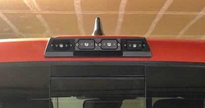 Meso Customs Ultimate 3rd Brake Light - Limited Runs for Tacoma (2016-2023)