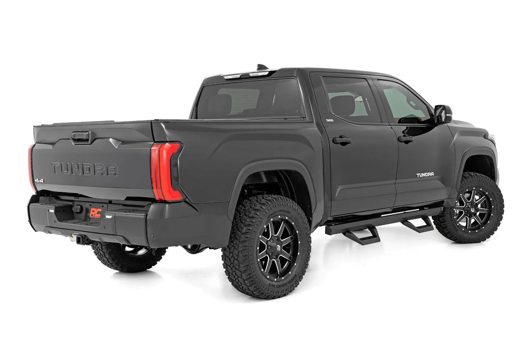 Rough Country 3.5 Inch Lift Kit for Tundra 4WD  (2022+)