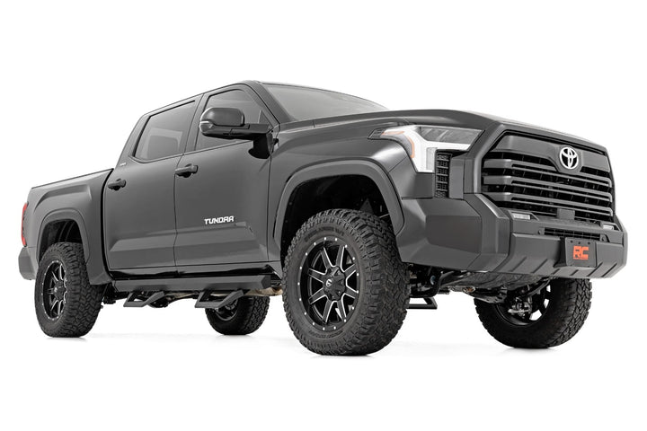 Rough Country 3.5 Inch Lift Kit for Tundra 4WD  (2022+)