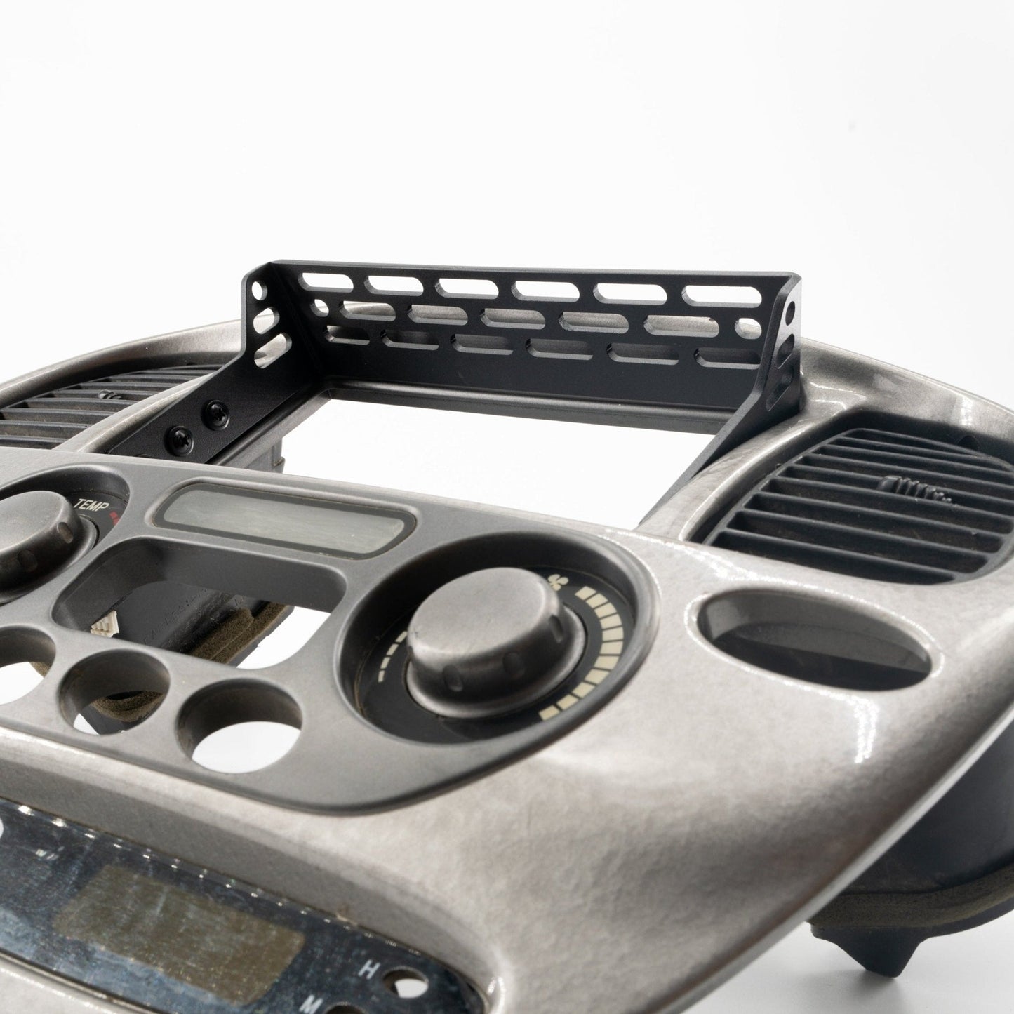 TEQ Offroad Center Console Dash Modular Accessory Mount (MAM) for Sequoia (2001 -2007)