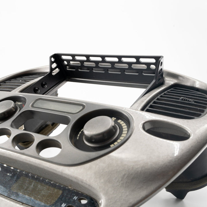 TEQ Offroad Center Console Dash Modular Accessory Mount (MAM) for Sequoia (2001 - 2007)