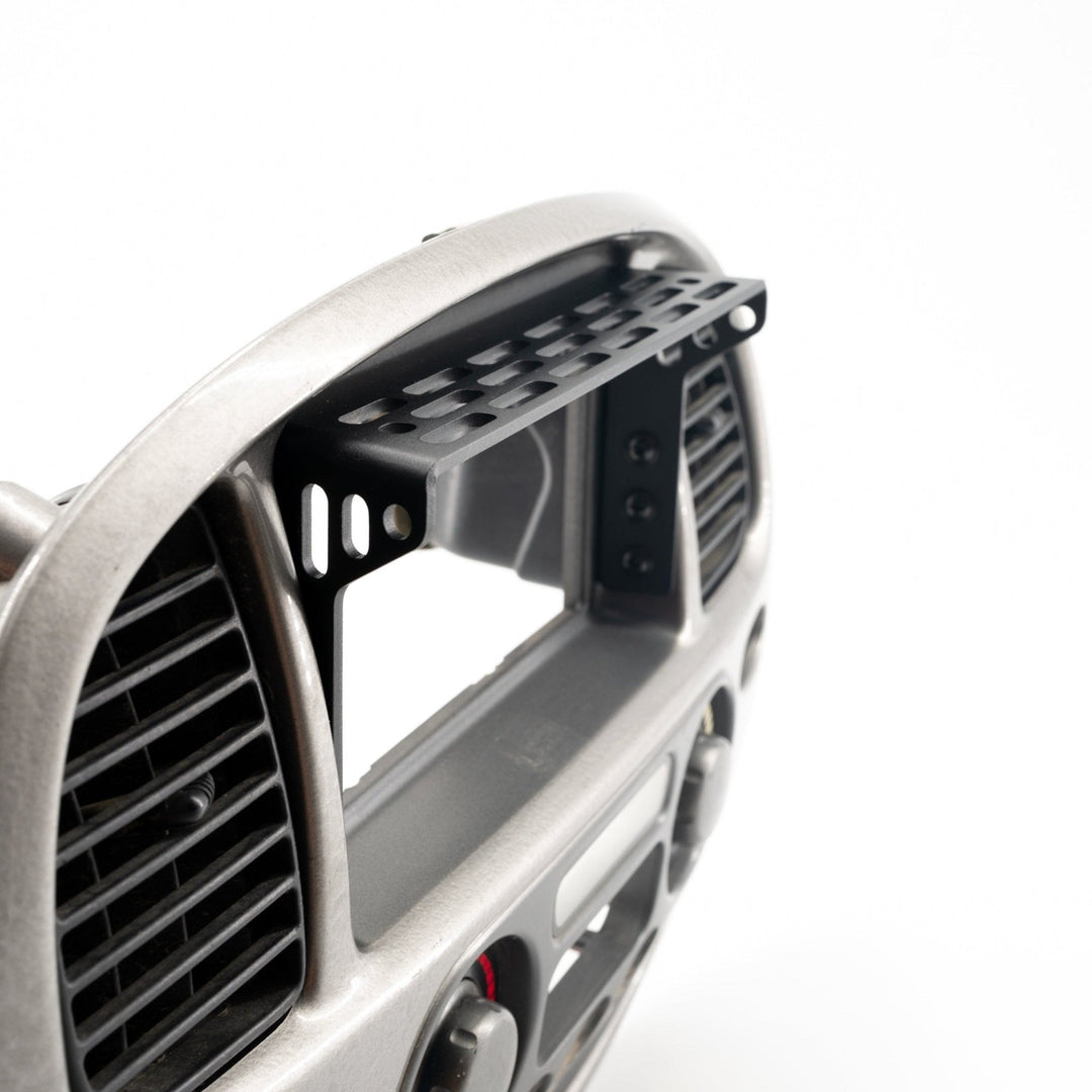 TEQ Offroad Center Console Dash Modular Accessory Mount (MAM) for Sequoia (2001 -2007)