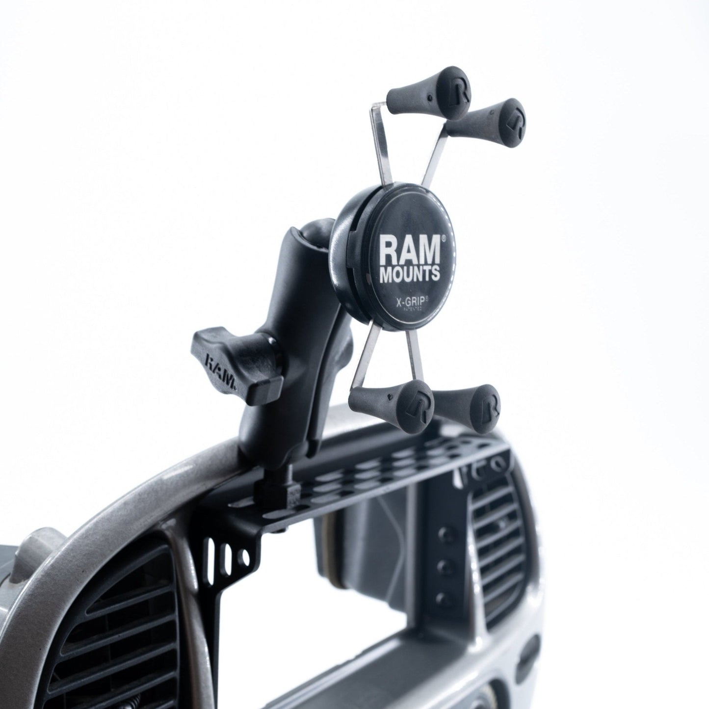 TEQ Offroad Center Console Dash Modular Accessory Mount (MAM) for Sequoia (2001 -2007)