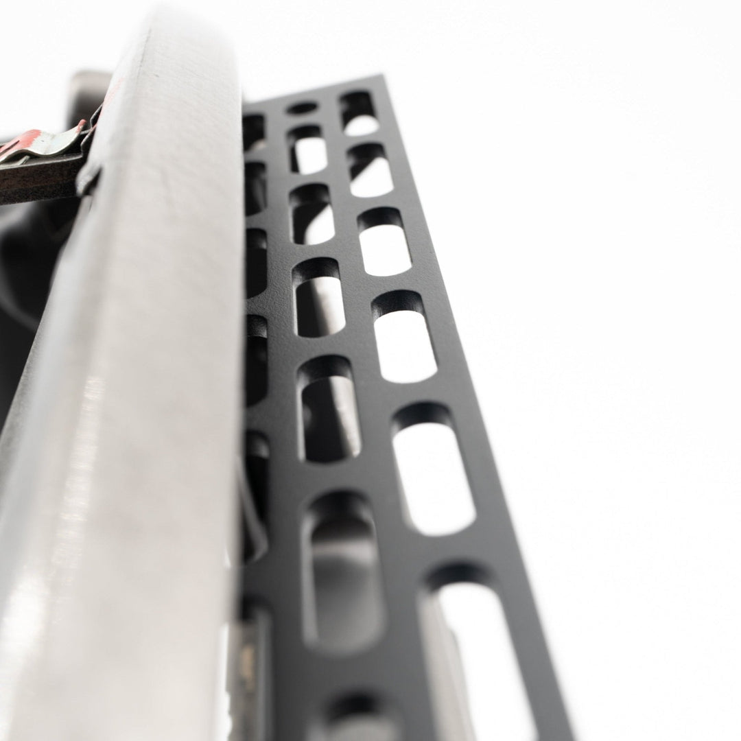 TEQ Offroad Center Console Dash Modular Accessory Mount (MAM) for Sequoia (2001 - 2007)