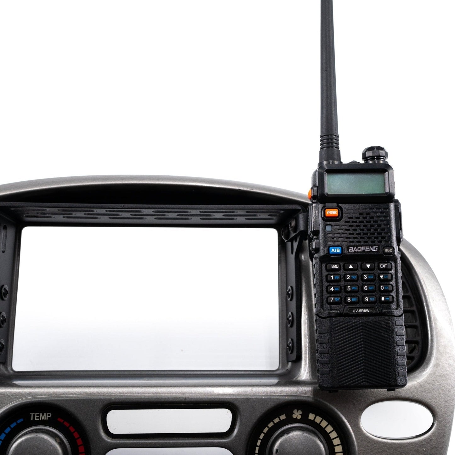 TEQ Offroad Center Console Dash Modular Accessory Mount (MAM) for Sequoia (2001 -2007)