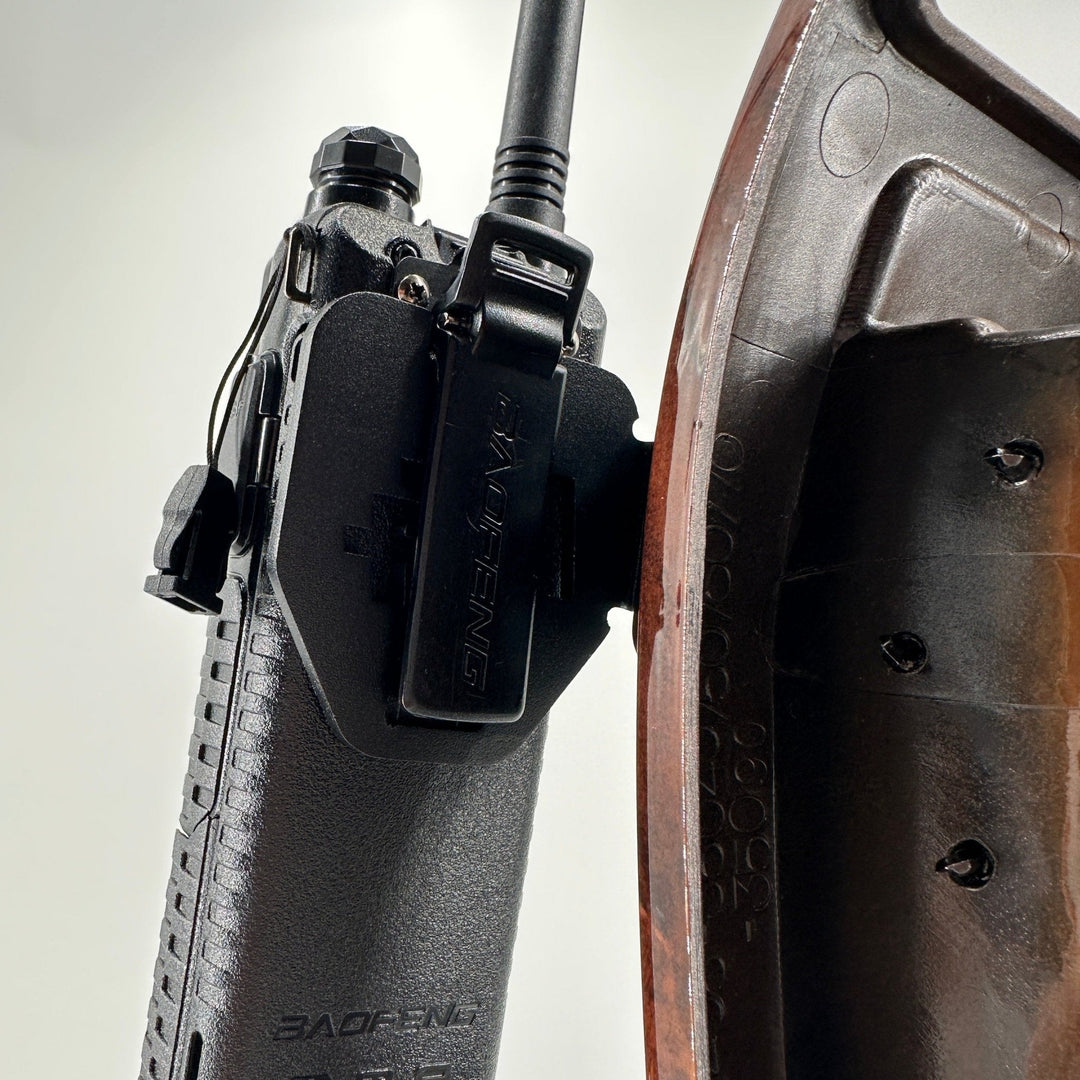 TEQ Offroad Phone Mount Modular Accessory Mount (MAM) for Tacoma (1998-2004)