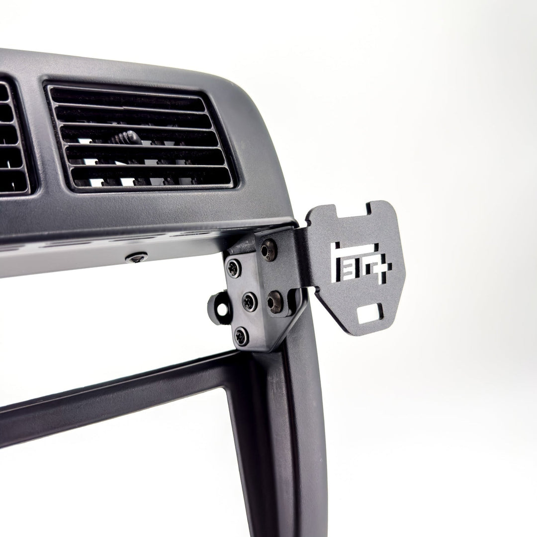 TEQ Offroad Phone Mount Modular Accessory Mount (MAM) for Tacoma (1998-2004)