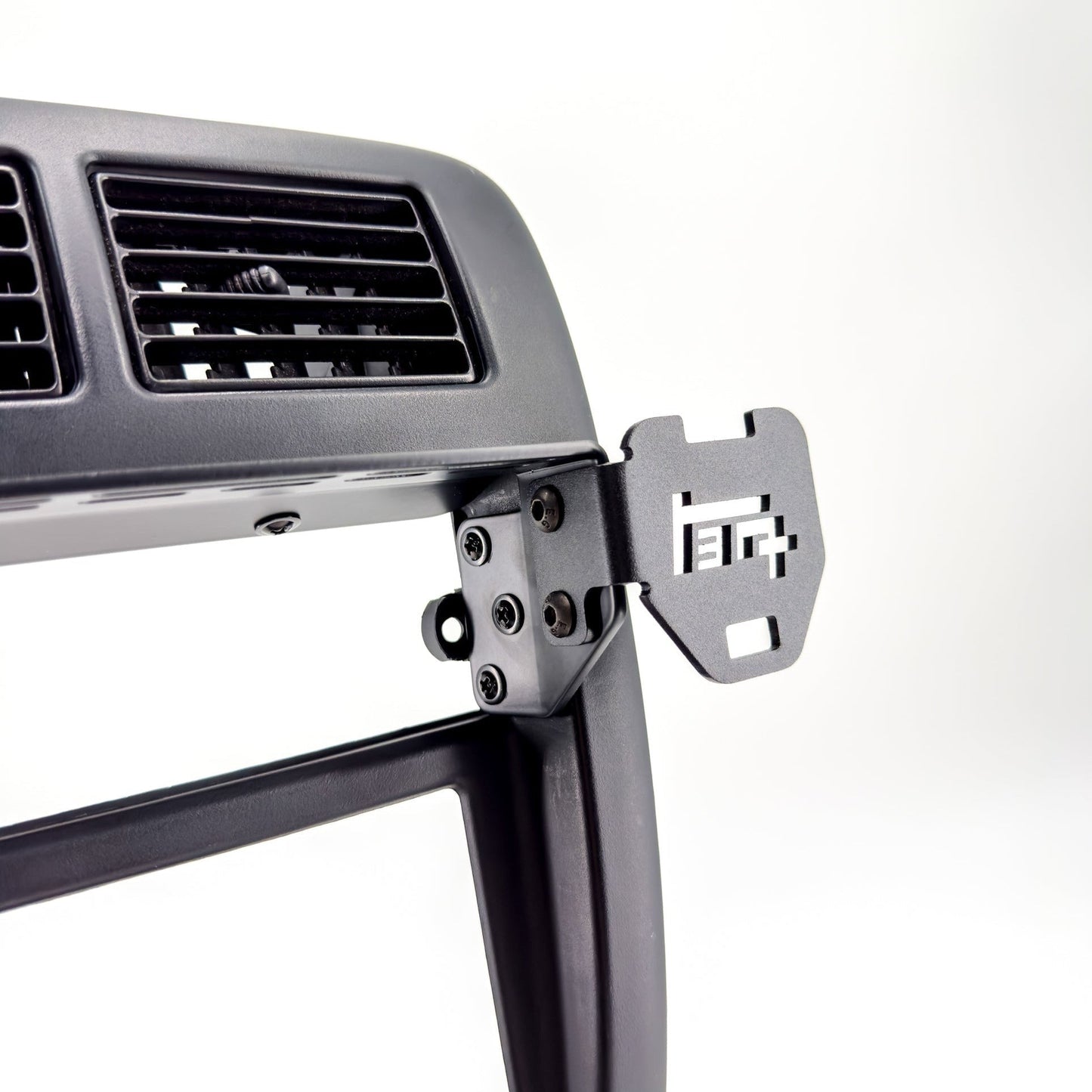 TEQ Offroad Phone Mount Modular Accessory Mount (MAM) for Tacoma (1998-2004)