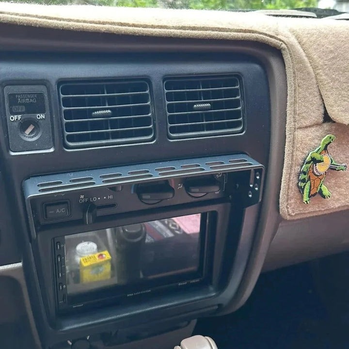 TEQ Offroad Tacoma Phone Mount for Tacoma (1995-2004)