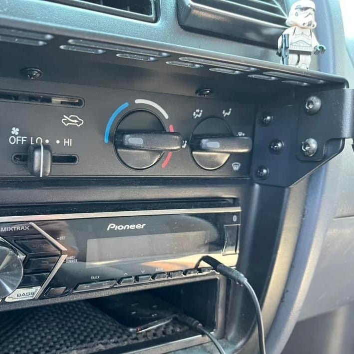TEQ Offroad Tacoma Phone Mount for Tacoma (1995-2004)