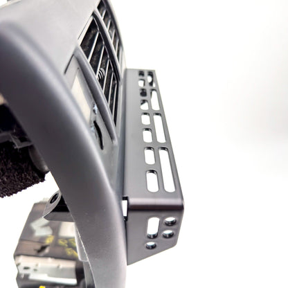 TEQ Offroad Phone Mount Modular Accessory Mount (MAM) for Tacoma (1998-2004)