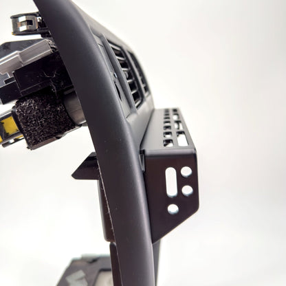 TEQ Offroad Phone Mount Modular Accessory Mount (MAM) for Tacoma (1998-2004)