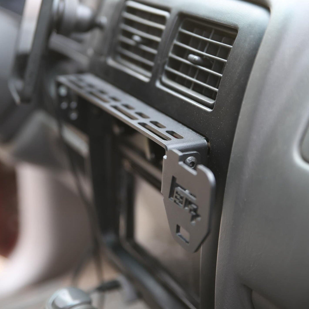 TEQ Offroad Tacoma Phone Mount for Tacoma (1995-2004)