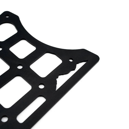 TEQ Offroad Door Molle Panels for Tacoma (1995 - 2004)