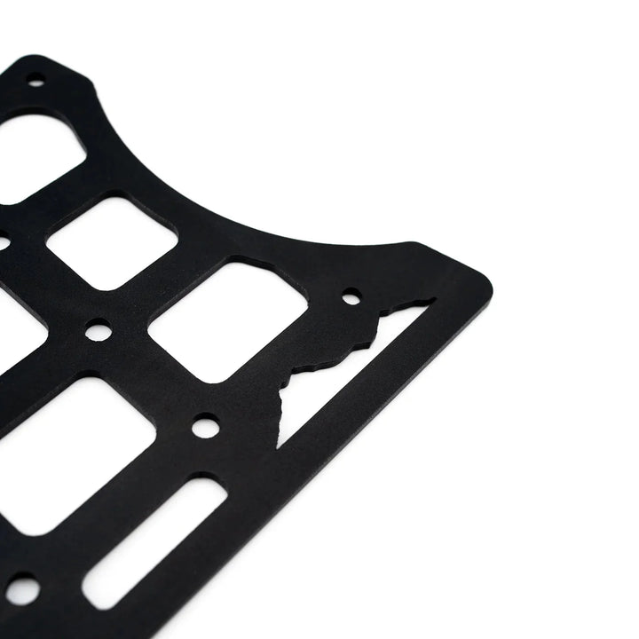 TEQ Offroad Door Molle Panels for Tacoma (1995 - 2004)