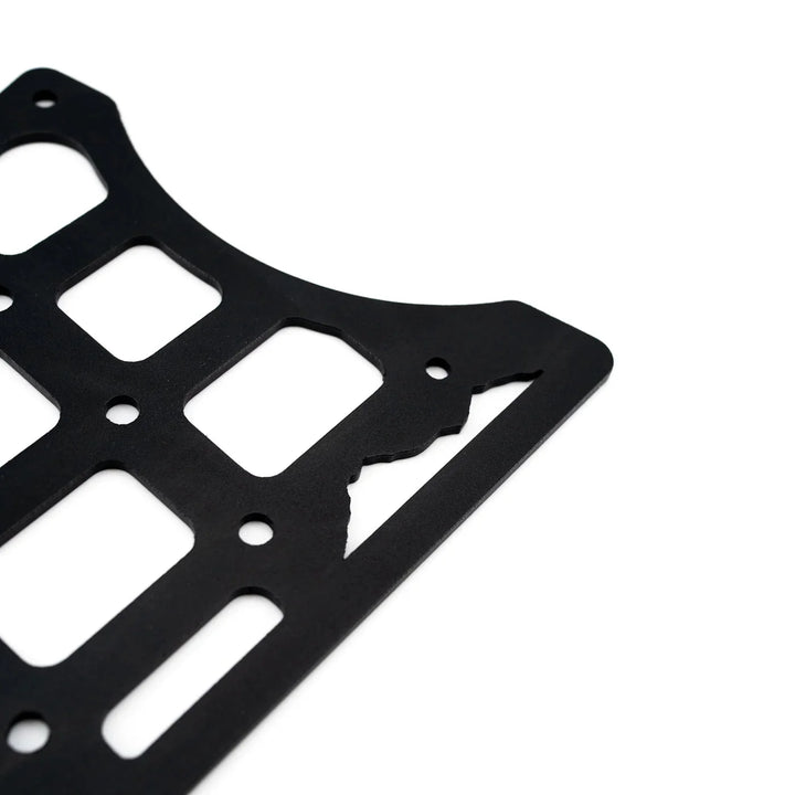 TEQ Offroad Door Molle Panels for Tacoma (1995 -2004)