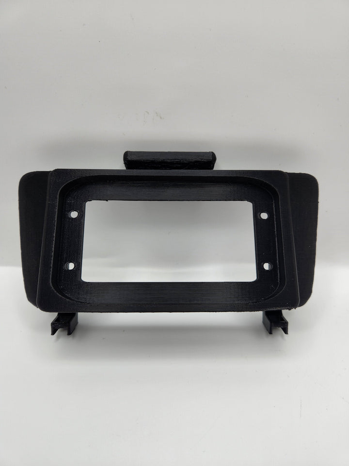 1st Gen 2001-2006 Toyota Tundra Auxbeam 6/8/8 XL Overhead Switch Panel Mount