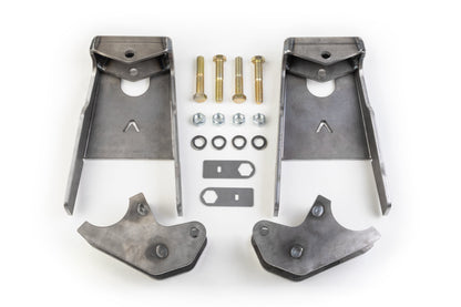 Archive Garage 12" OSR Outboard Shock Relocation for Tacoma (1995-2004)