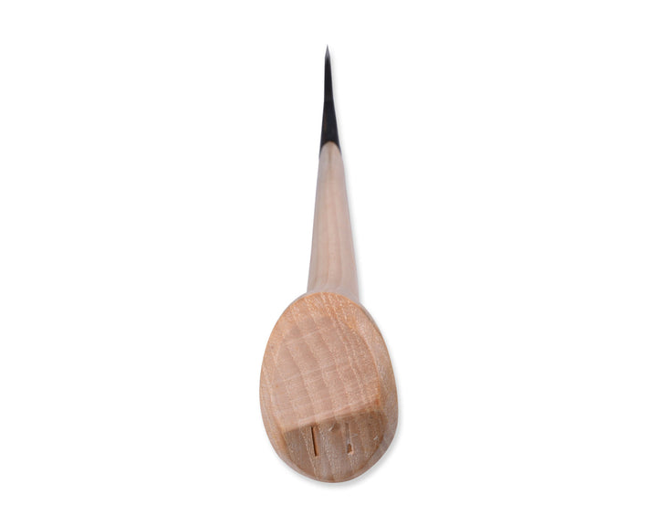 Sport Utility 2.25lb  Boy's Axe w/24" Curved Hickory Handle