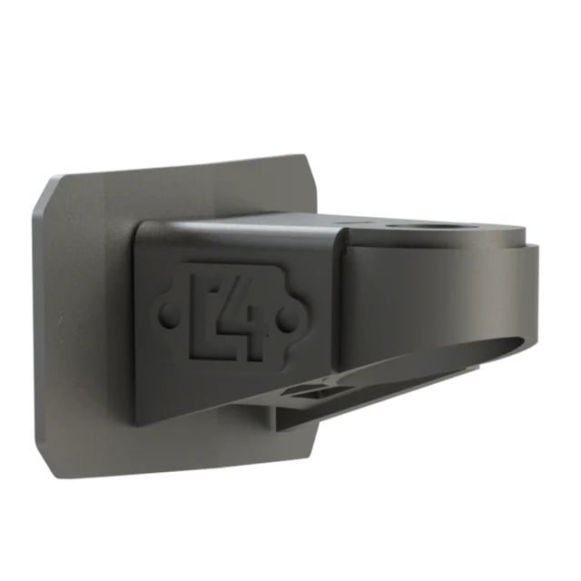 C4 Fabrication Body Mount Relocation for 4Runner (2010-2024)