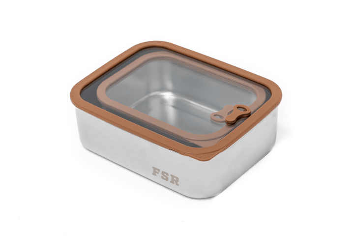 Freespirit Recreation 2-Pack Food Storage Containers - Clearance
