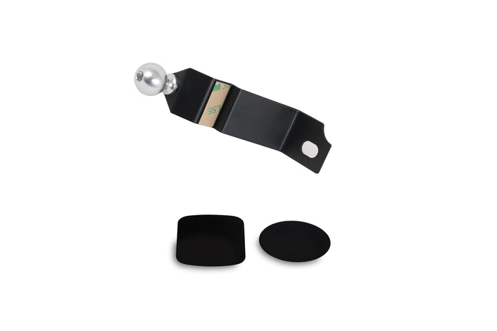 Direct Fit Phone Mount - Toyota Tacoma (2016-2023)