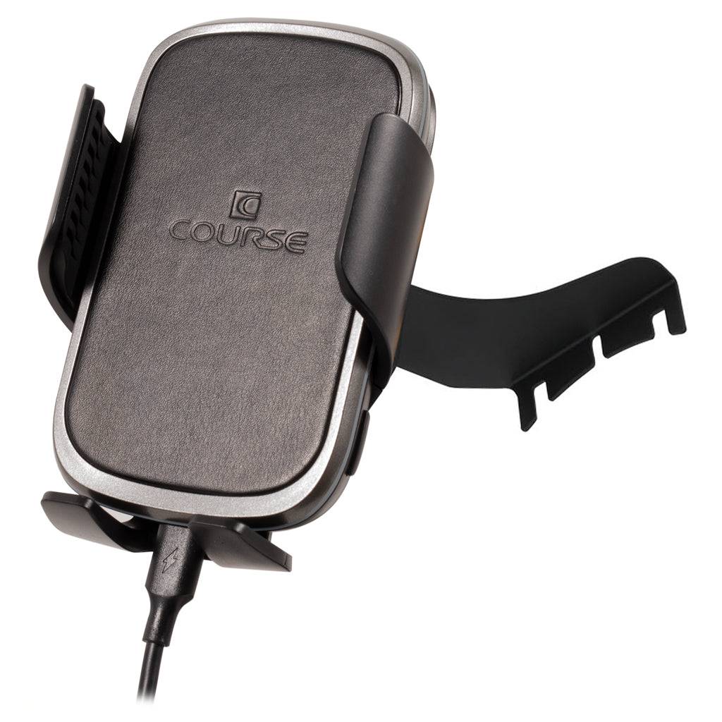 Course MotorsportDirect Fit Phone Mount - Toyota Tacoma (2005-2015)