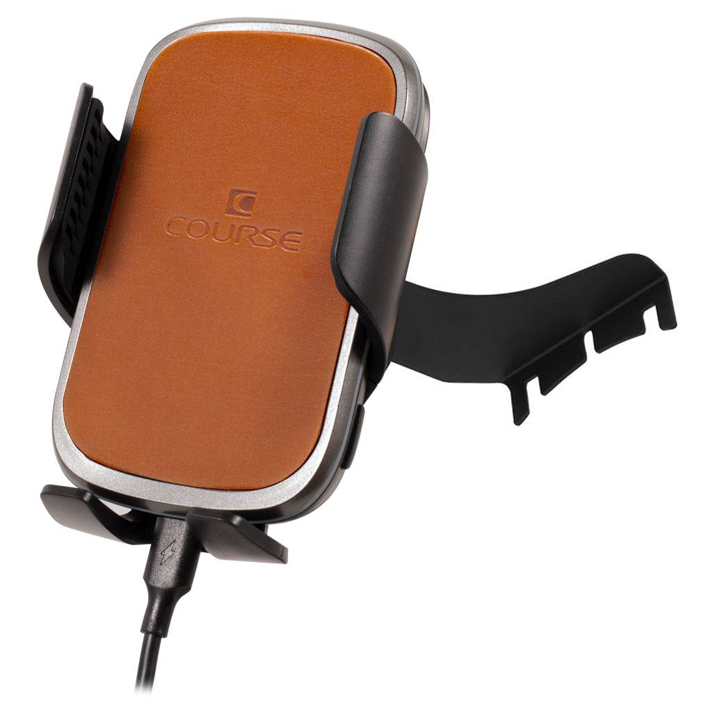Course MotorsportDirect Fit Phone Mount - Toyota Tacoma (2005-2015)