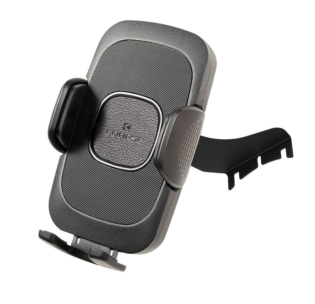 Course MotorsportDirect Fit Phone Mount - Toyota Tacoma (2005-2015)