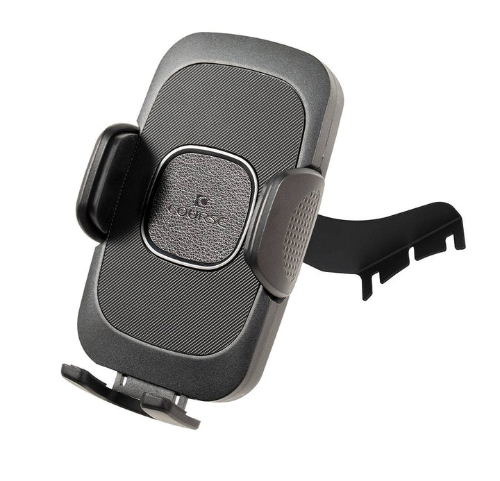 Course MotorsportDirect Fit Phone Mount - Toyota Tacoma (2005-2015)