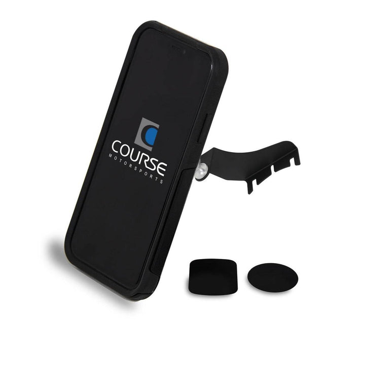 Course MotorsportDirect Fit Phone Mount - Toyota Tacoma (2005-2015)