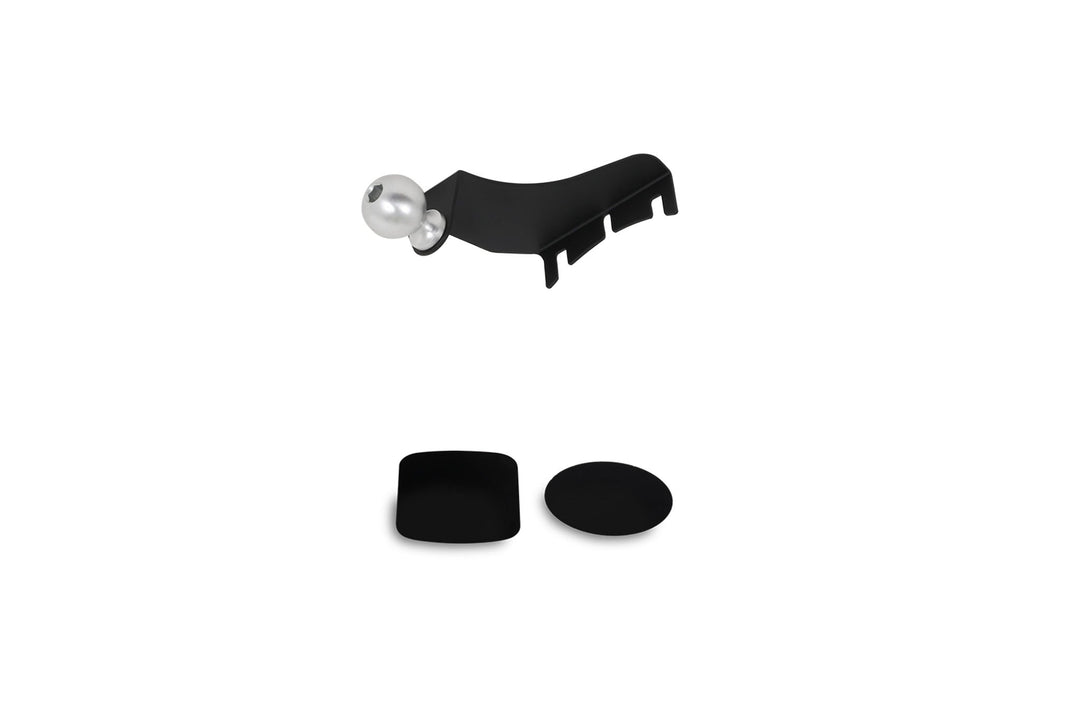 Course MotorsportDirect Fit Phone Mount - Toyota Tacoma (2005-2015)