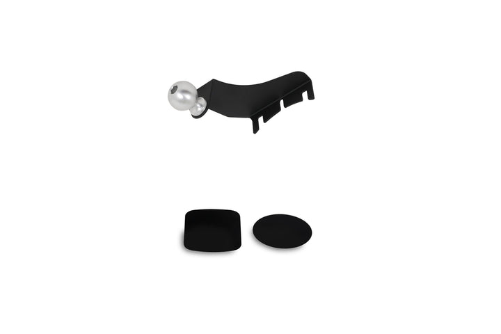 Course MotorsportDirect Fit Phone Mount - Toyota Tacoma (2005-2015)