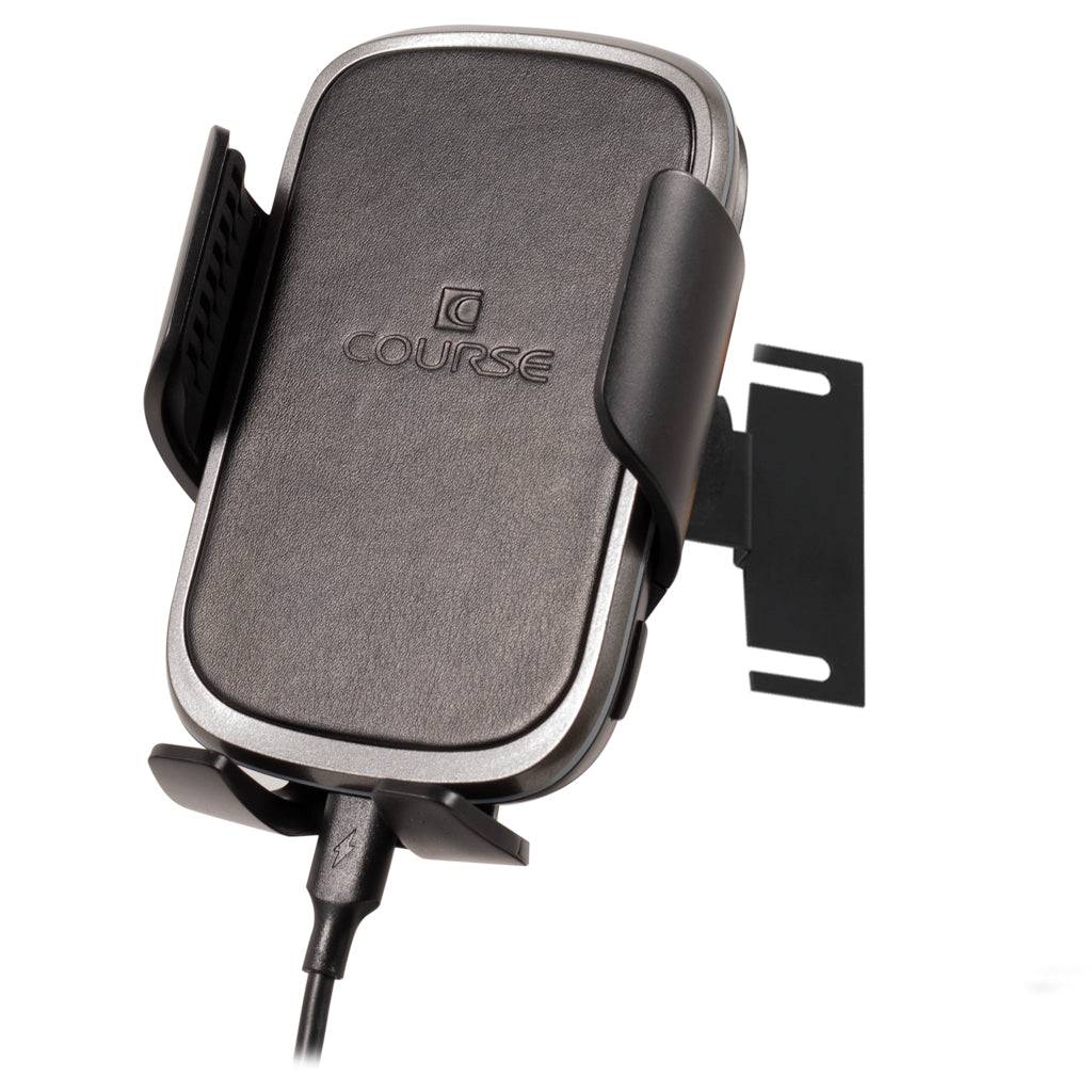 Direct Fit Phone Mount - Toyota Tundra (2007-2013)