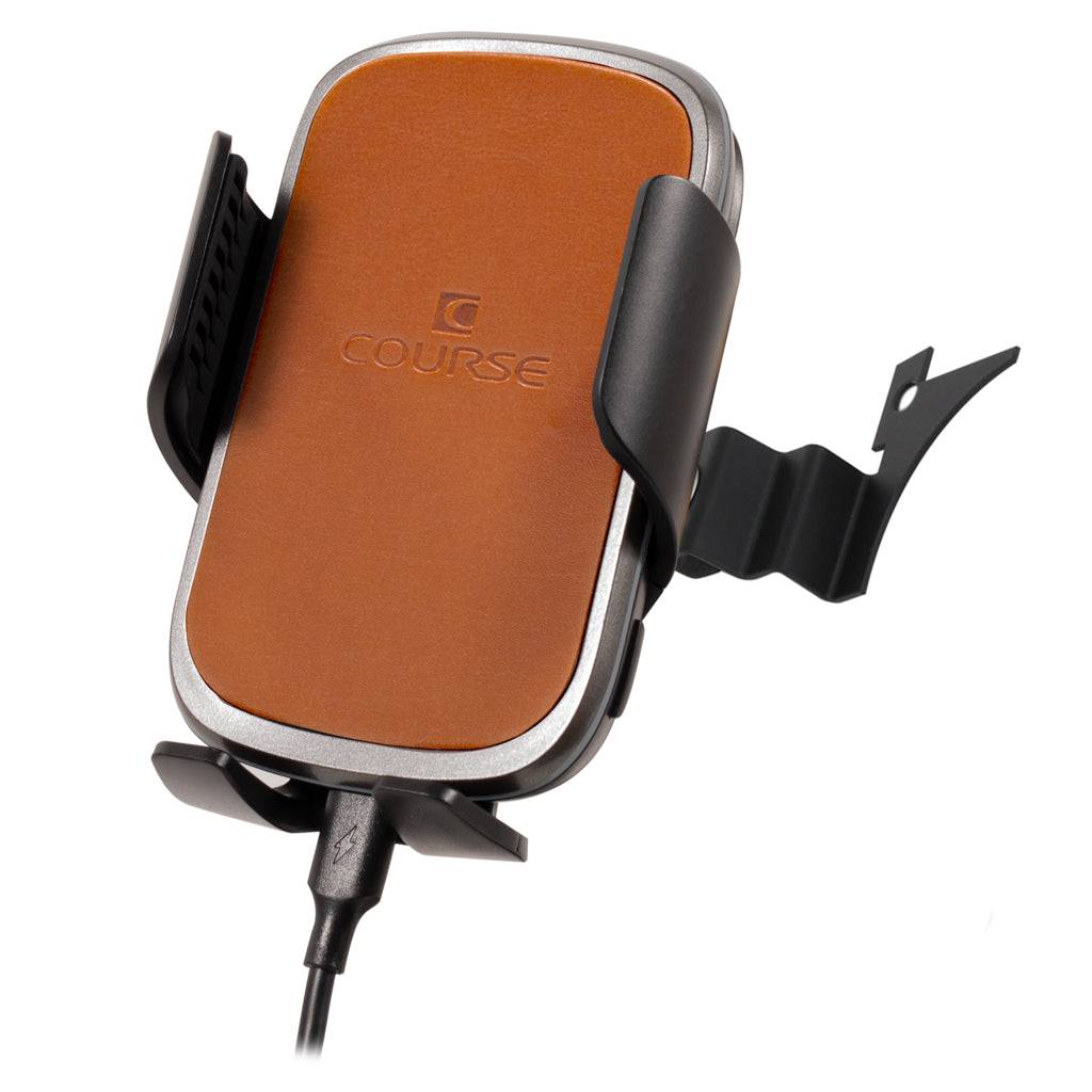 Direct Fit Phone Mount - Toyota Sequoia (2000-2006), Tundra (2000-2002)