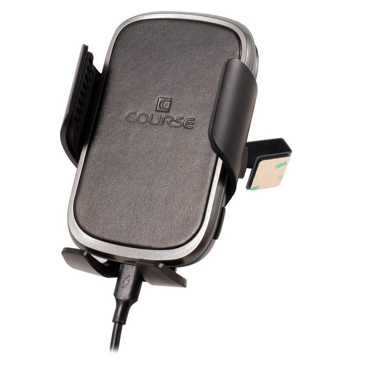 Direct Fit Phone Mount: Toyota RAV4 (2019-Present)