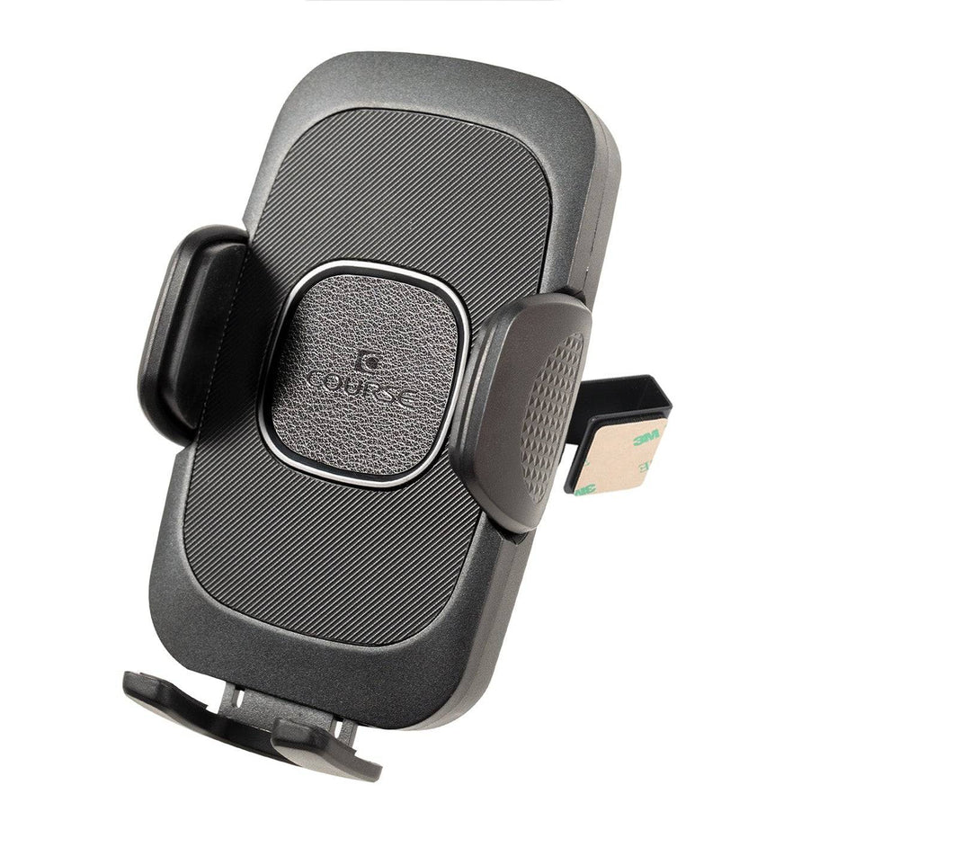 Direct Fit Phone Mount: Toyota RAV4 (2019-Present)