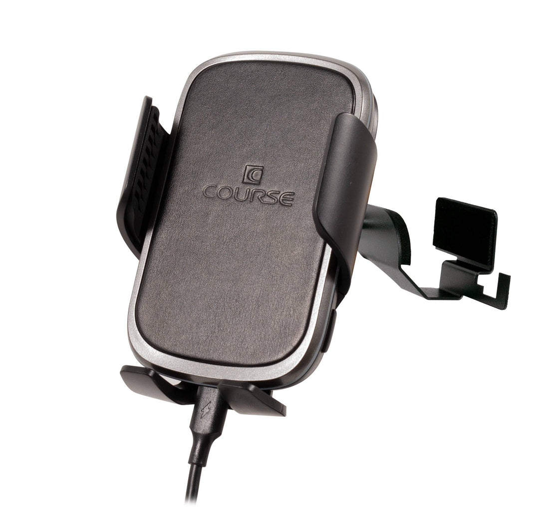 Direct Fit Phone Mount - Toyota 4Runner (2003-2009 see description for fitment)