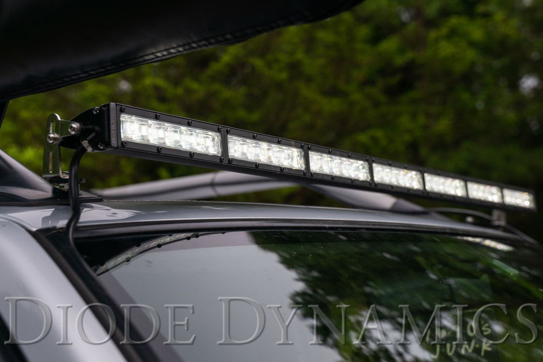 Diode Dynamics Stage Series 42" White Classic Light Bar