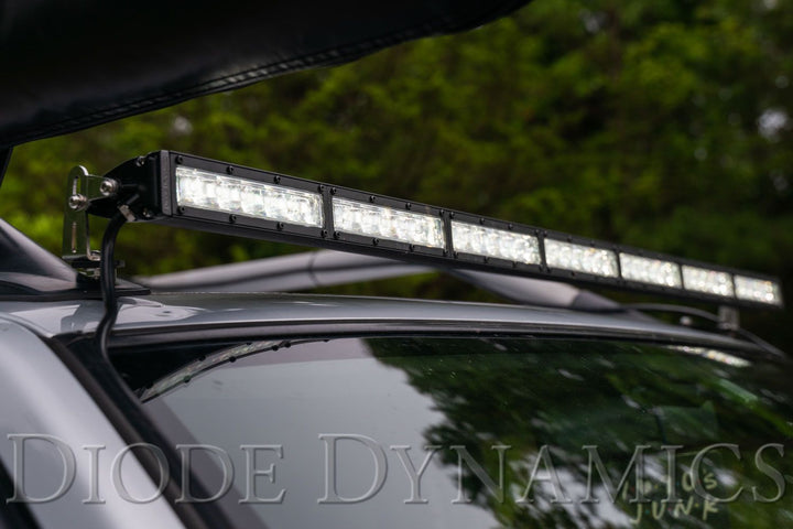 Diode Dynamics Stage Series 42" White Classic Light Bar