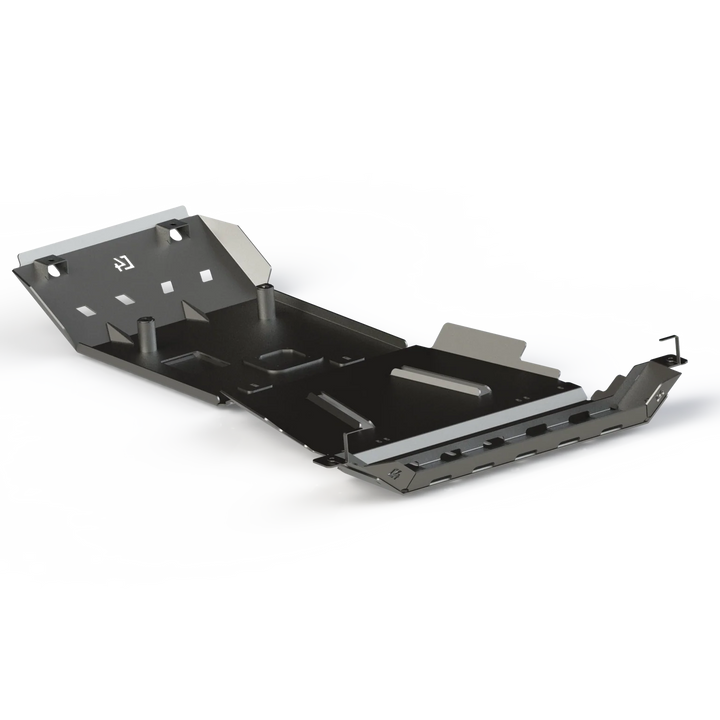 C4 Fabrication Full Skid Plates for 4Runner (2003-2009)