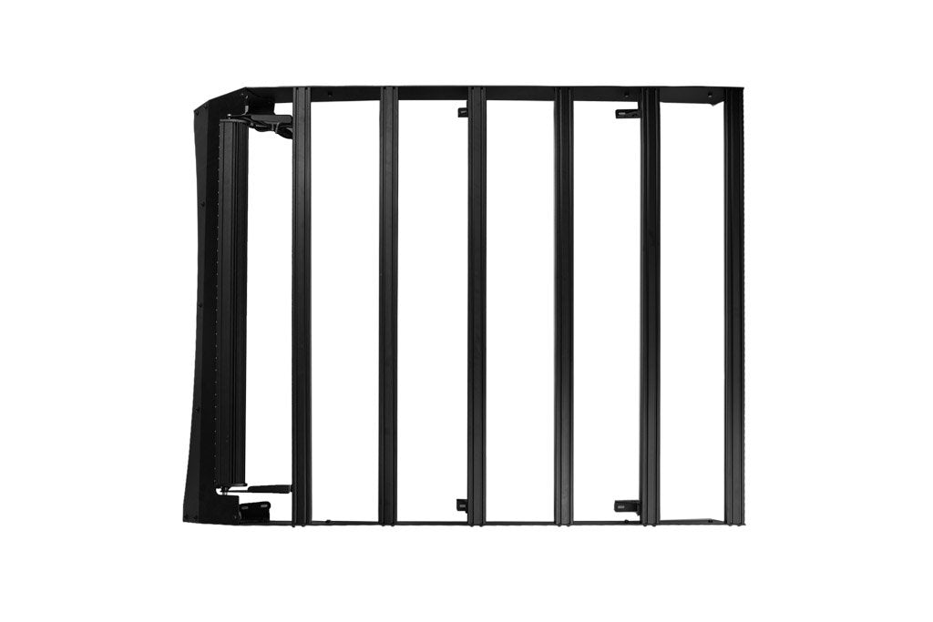 Cali Raised LED Economy Roof Rack For Tacoma (2005-2023)