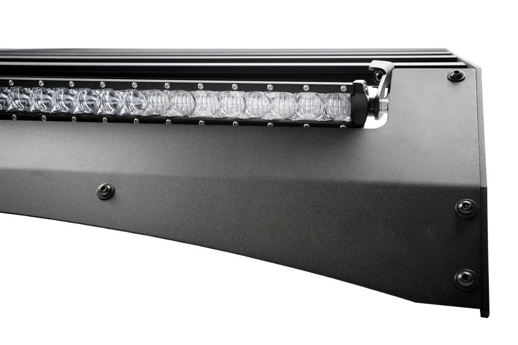 Cali Raised LED Economy Roof Rack For Tacoma (2005-2023)