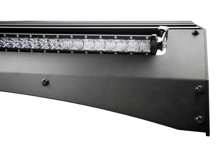 Cali Raised LED Economy Roof Rack For Tacoma (2005-2023)